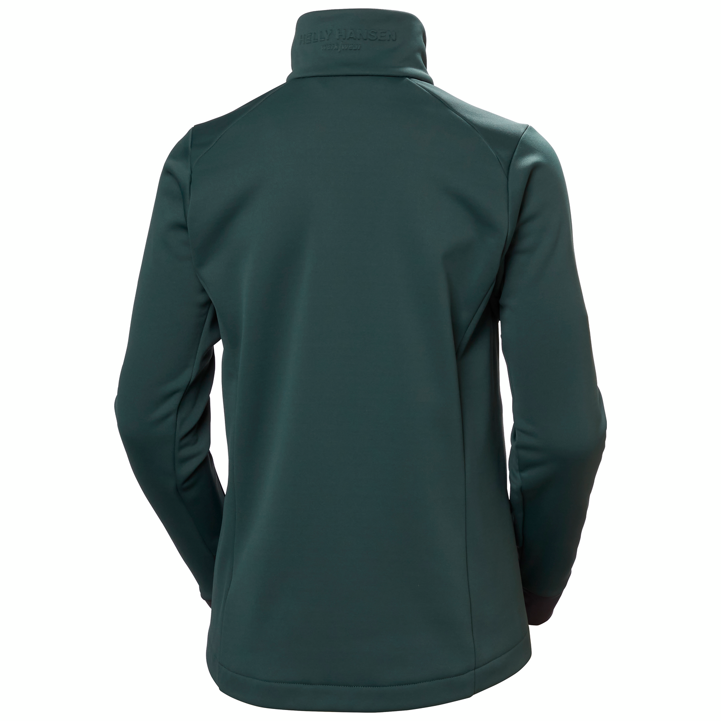 TRÖJA 77588 TECH GRÖN 2XL GRÖN 2XL