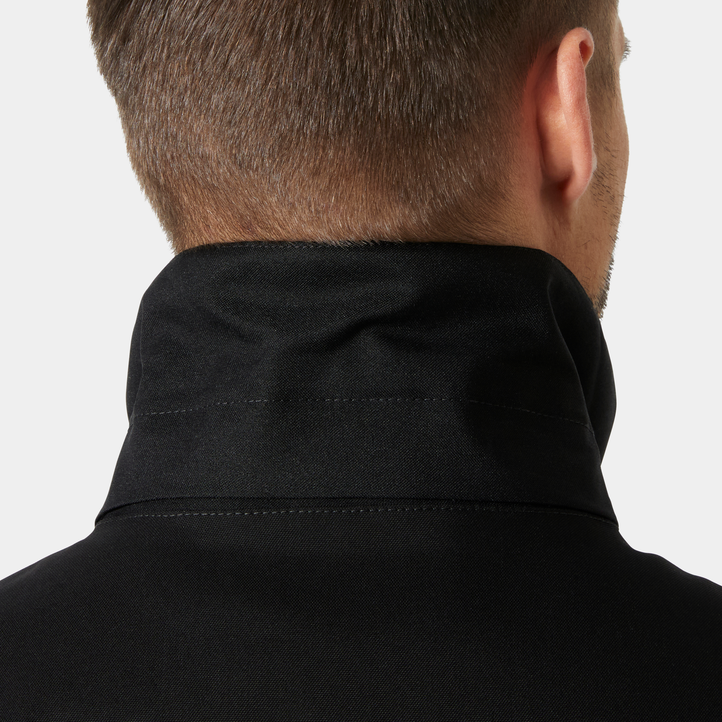 SKALJACKA 71141 EVO 2.0 SVART 2XL