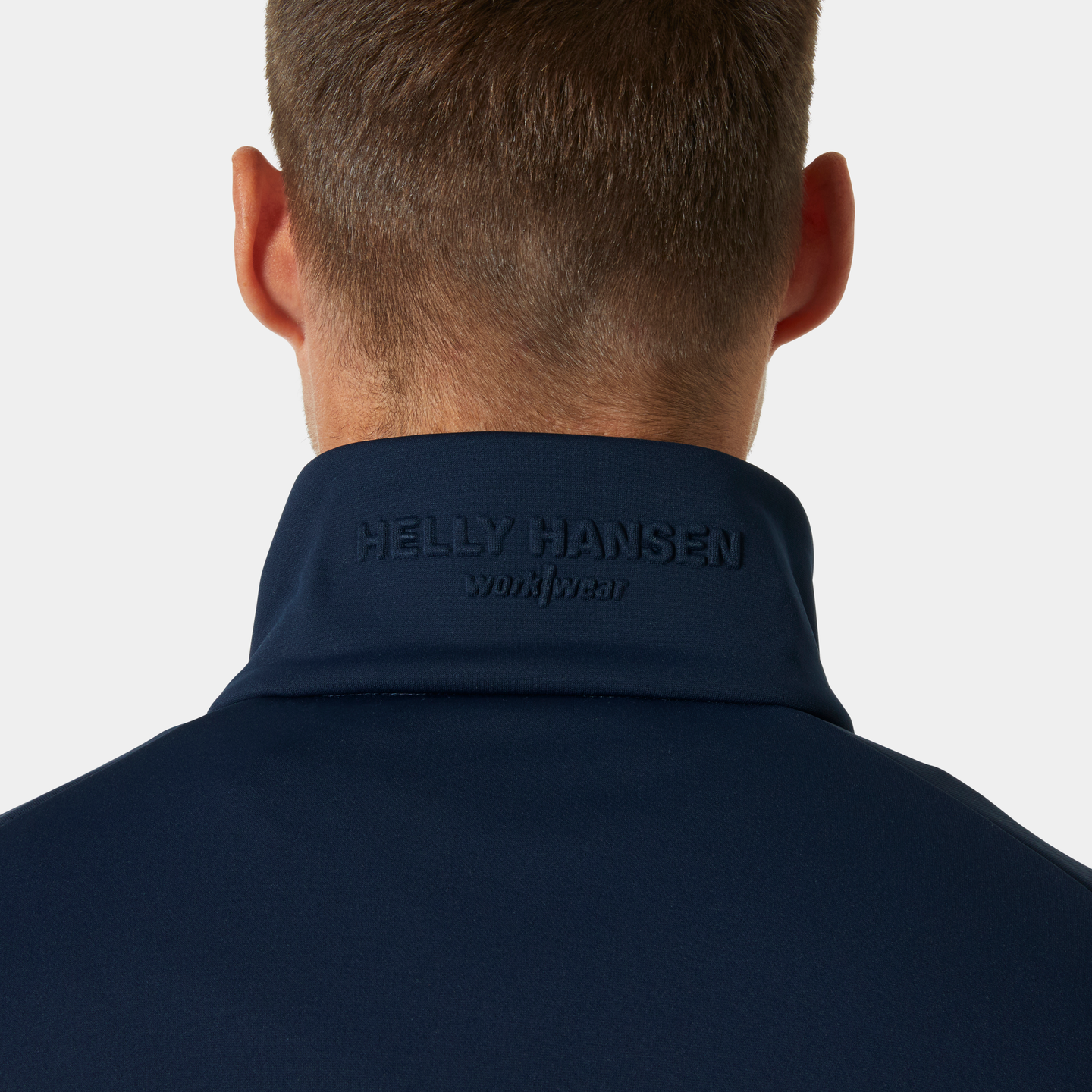 TRÖJA 72380 TECH MARINBLÅ 2XL