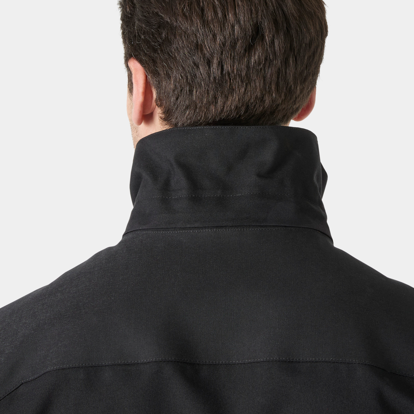SKALJACKA 71141 CHELSEA EVO 2 993 SVART 2XL