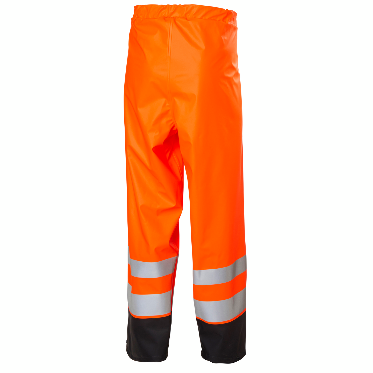REGNBYXA 70455 ADDVIS KL2 HV ORANGE 2XL