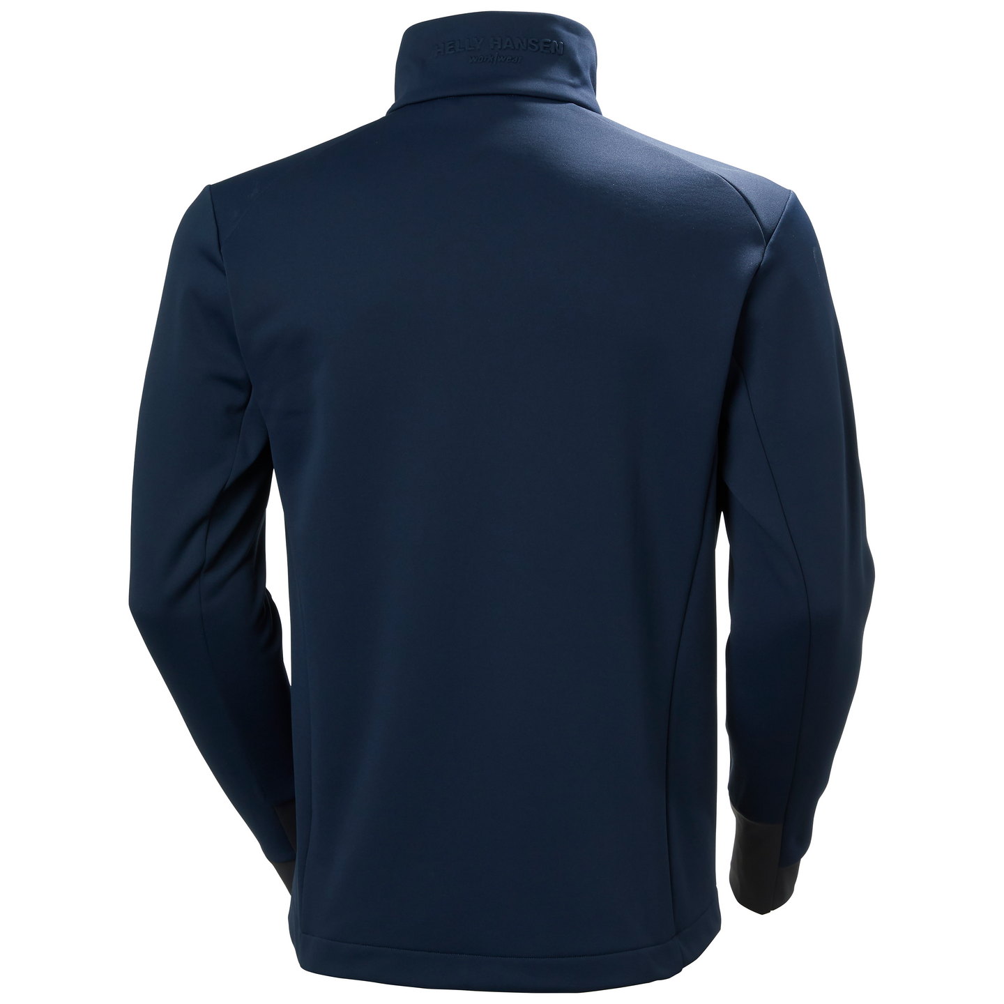 TRÖJA 72380 TECH MARINBLÅ 2XL