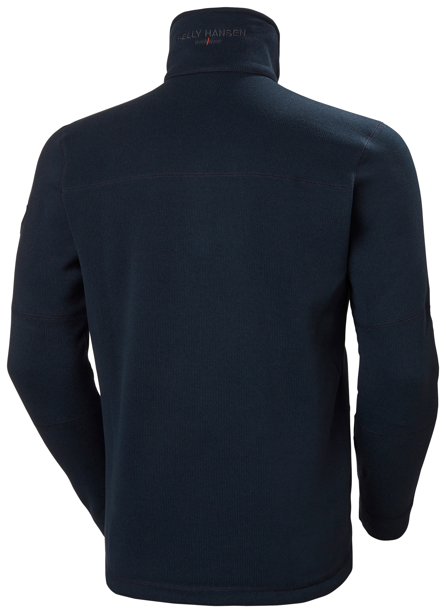 FLEECE KENSINGTON STICKAD NAVY S