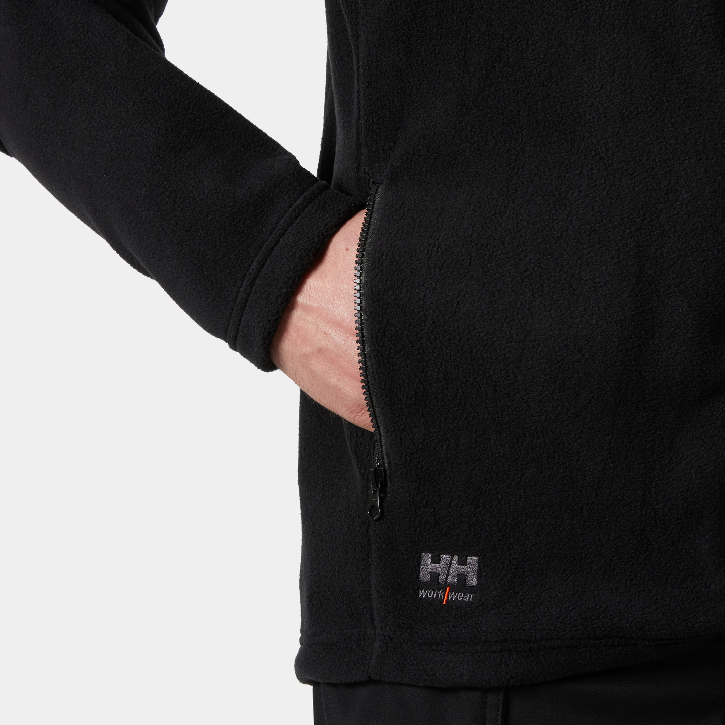 JACKA 72096 MANCHESTER 3XL FLEECE