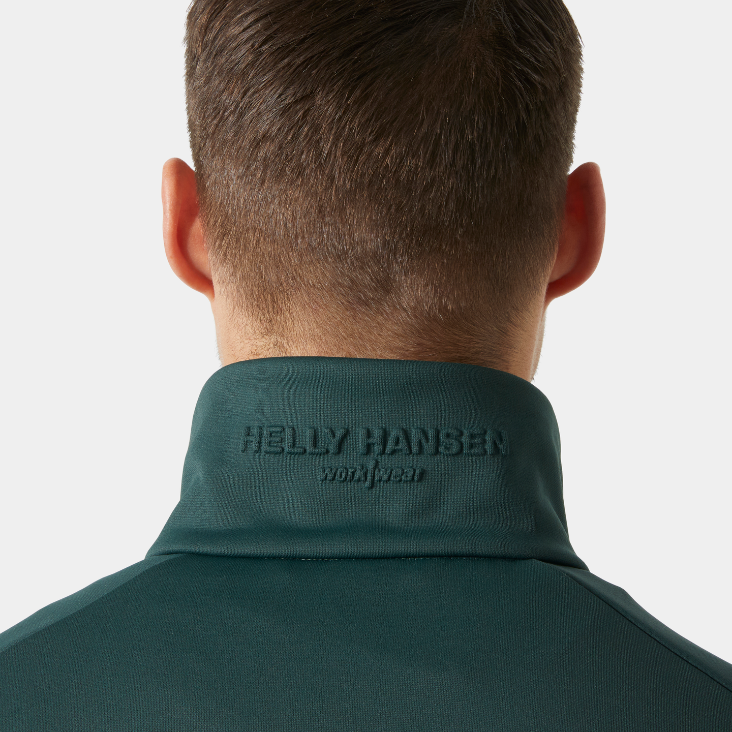 TRÖJA 77556 TECH GRÖN 2XL GRÖN 2XL