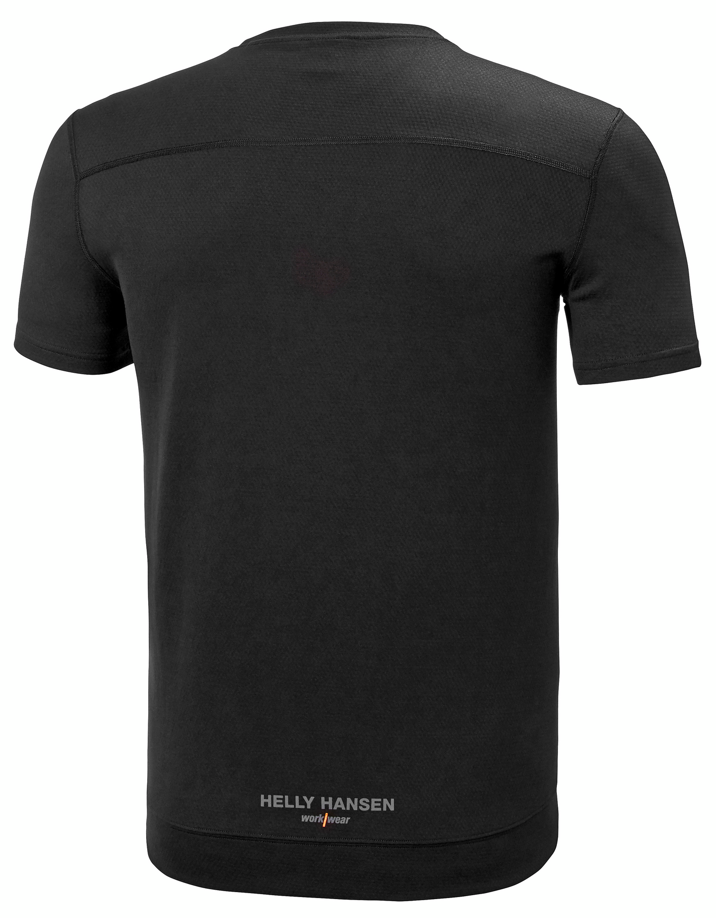 T-SHIRT 75116 LIFA ACTIVE SVART L