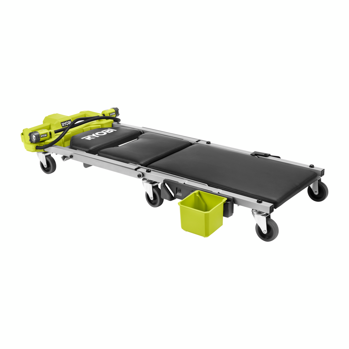 Asentajan alusta Ryobi RALC18-0 18V ONE+ runko