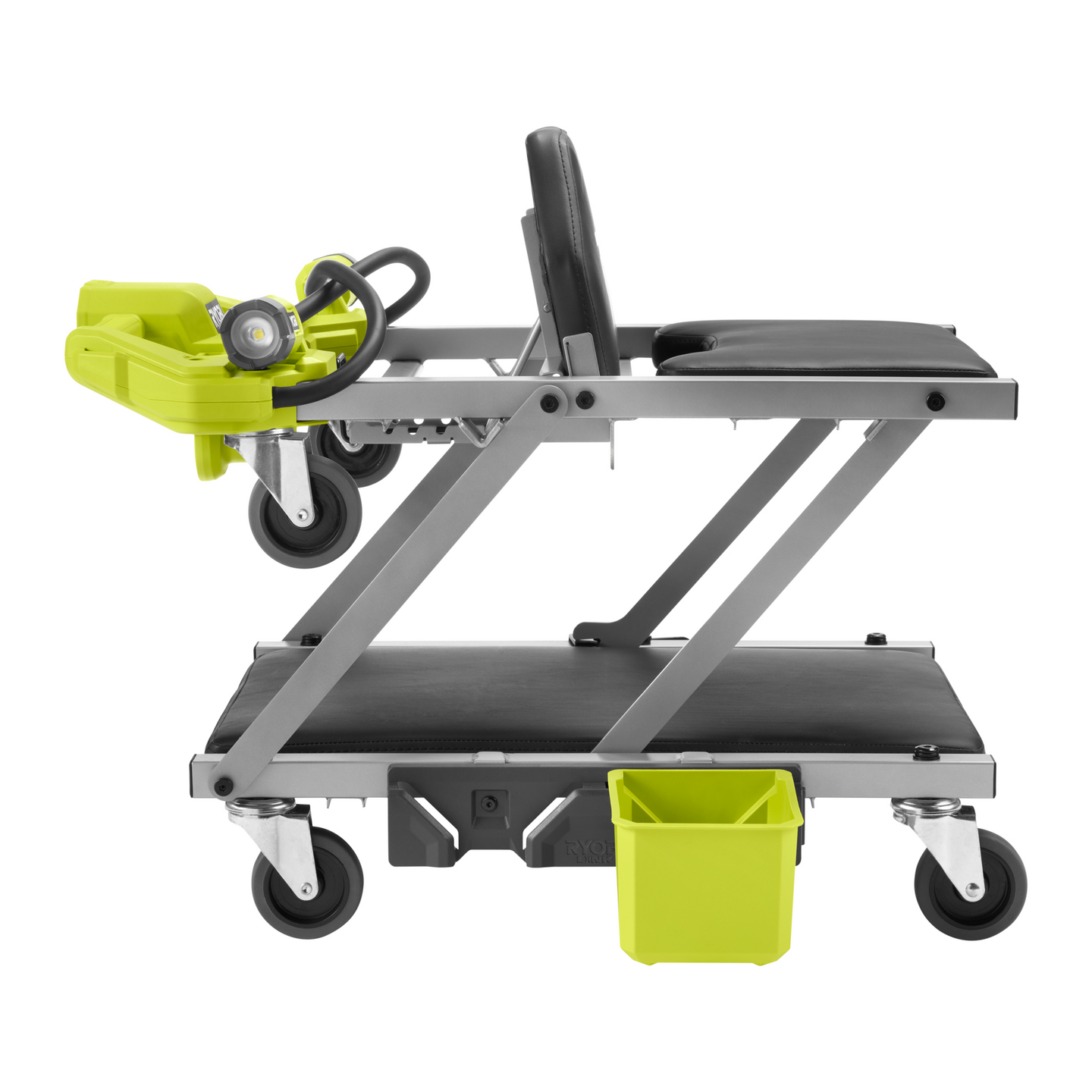 Asentajan alusta Ryobi RALC18-0 18V ONE+ runko