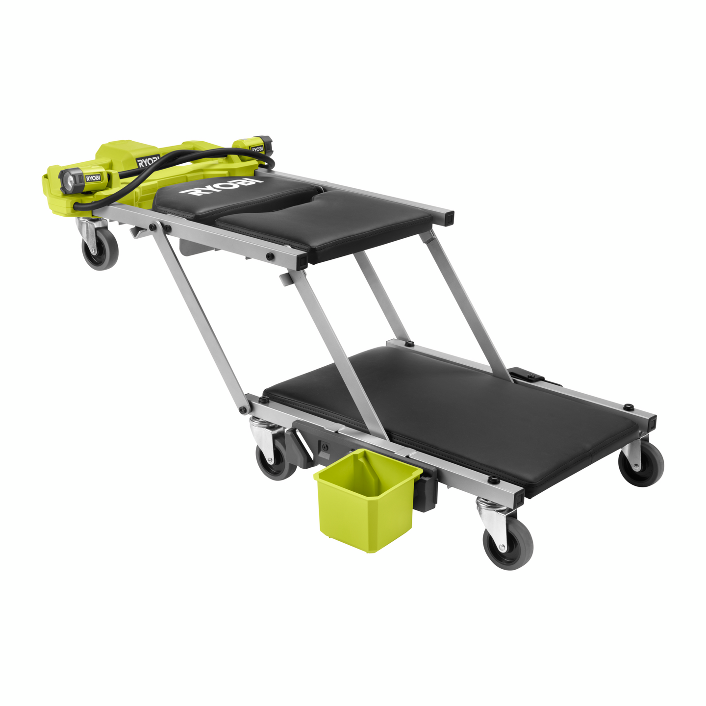 Asentajan alusta Ryobi RALC18-0 18V ONE+ runko