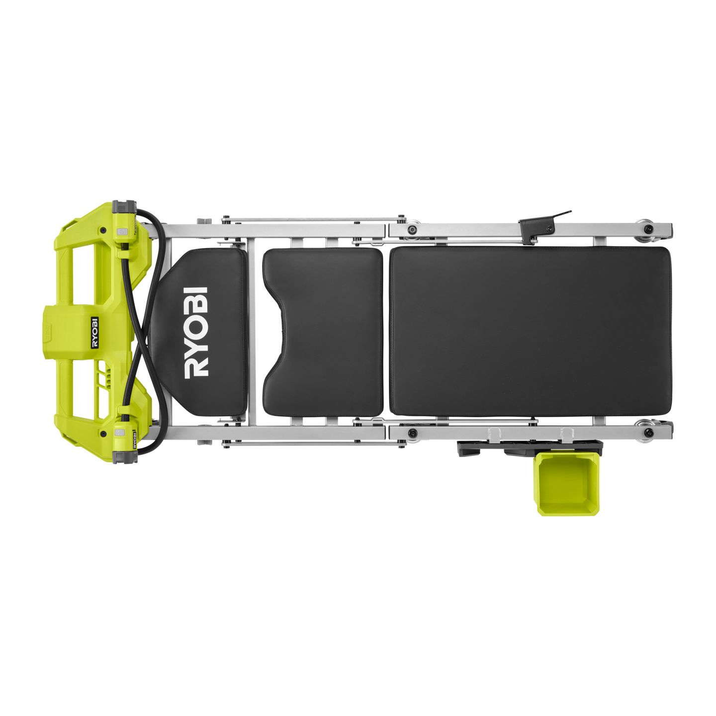 Asentajan alusta Ryobi RALC18-0 18V ONE+ runko