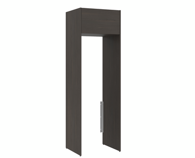 Pesukonekaappi Temal Ergo Tower
