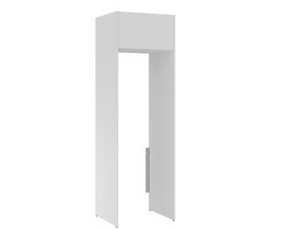 Pesukonekaappi Temal Ergo Tower