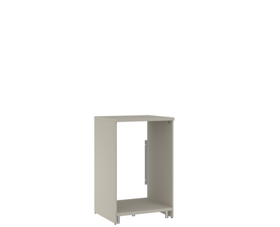 Pesukonekaappi Temal Ergo Light