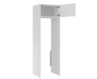 Pesukonekaappi Temal Ergo Tower