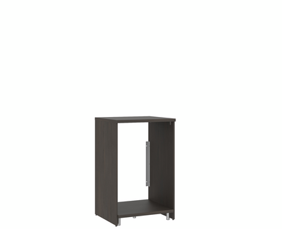 Pesukonekaappi Temal Ergo Light