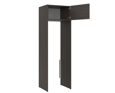 Pesukonekaappi Temal Ergo Tower