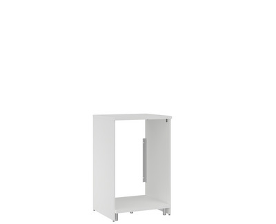 Pesukonekaappi Temal Ergo Light