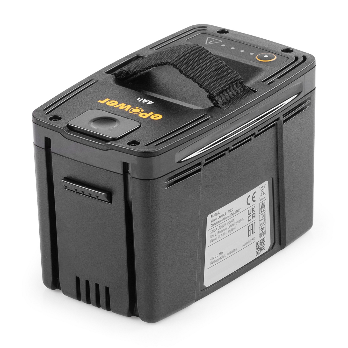 Akku STIGA E440 48V 4Ah