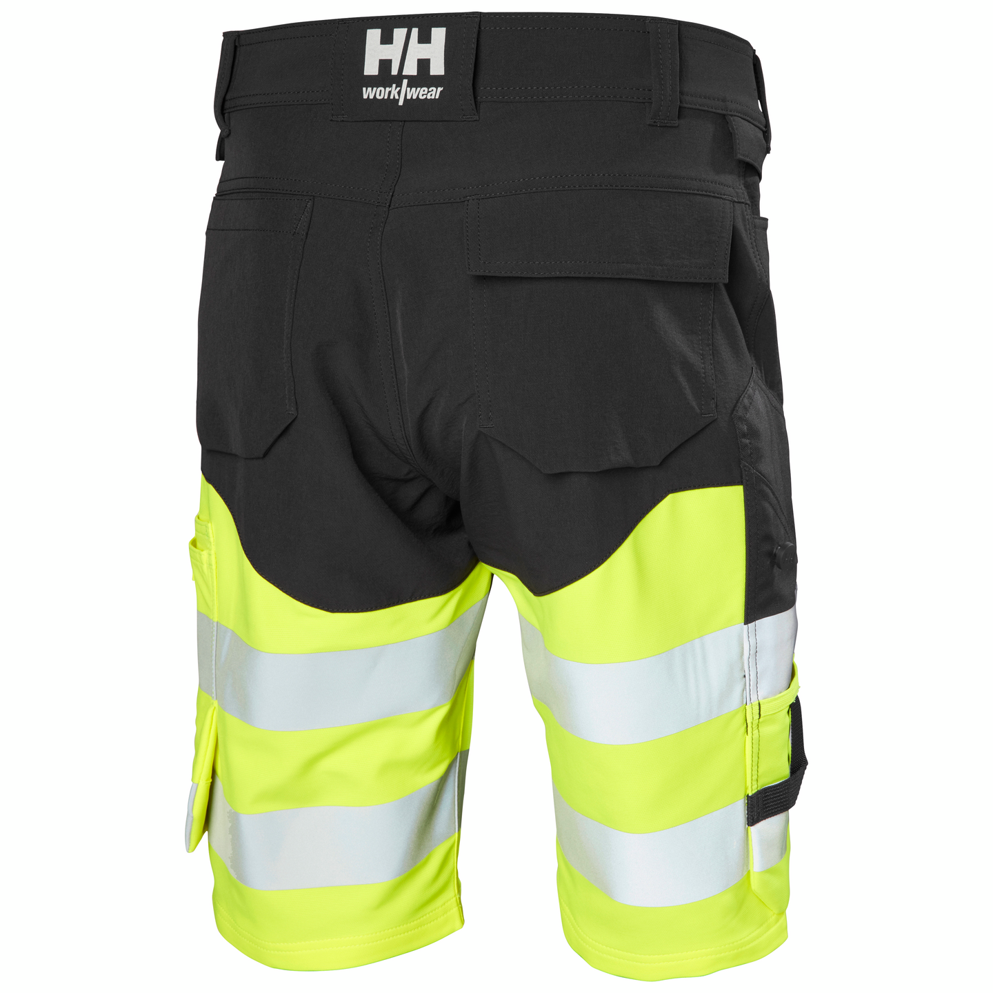SHORTS CNCT 77434 ALNA 4X KL1 HV GUL C50