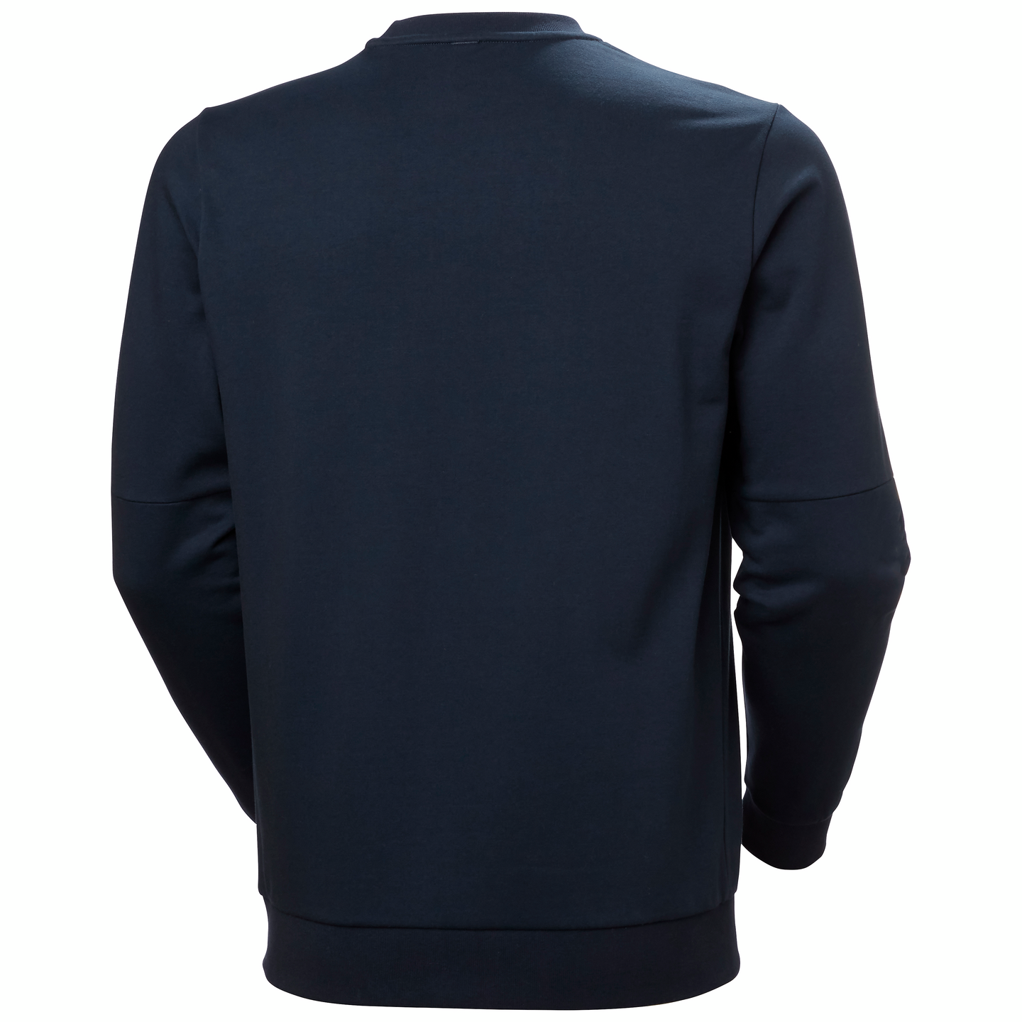 SWEATSHIRT 79343 EVO MARINBLÅ L