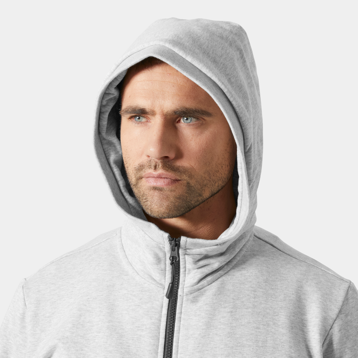 LUVTRÖJA 79345 EVO LJUSGRÅ 4XL LJUSGRÅ 4XL
