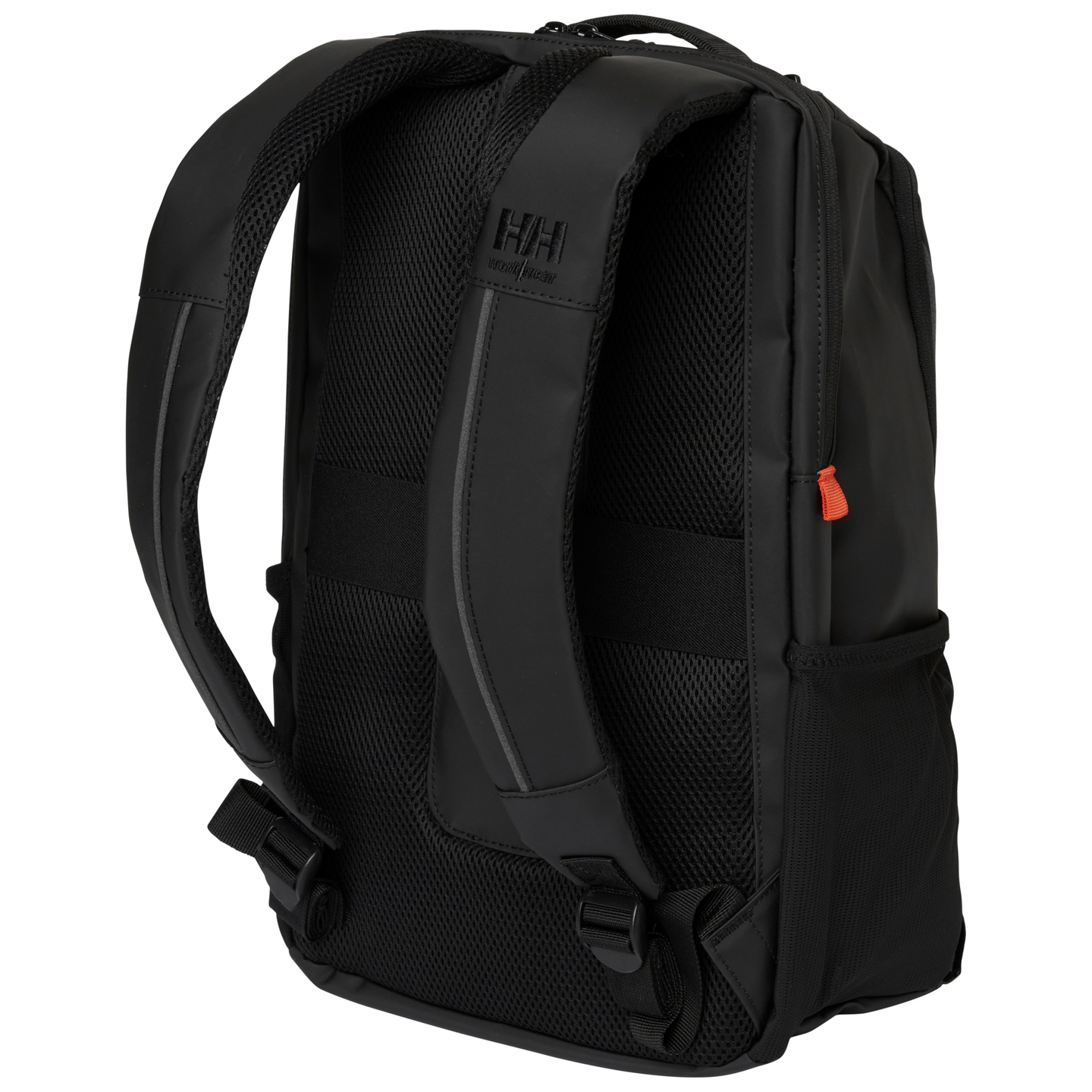 RYGGSÄCK 79581 BARCODE 20L SVART STD