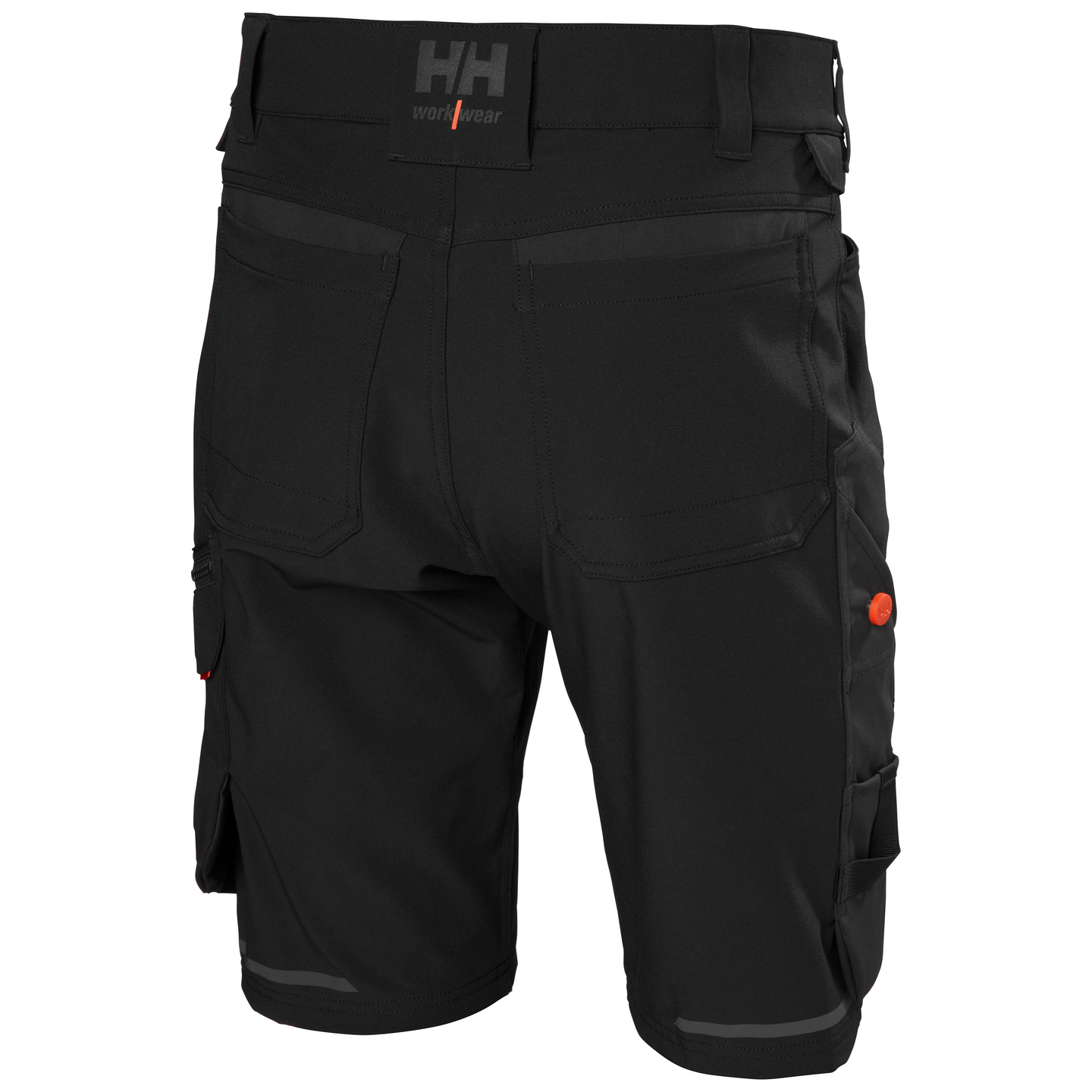 SHORTS CNCT 77583 KENSINGTON SVART C42