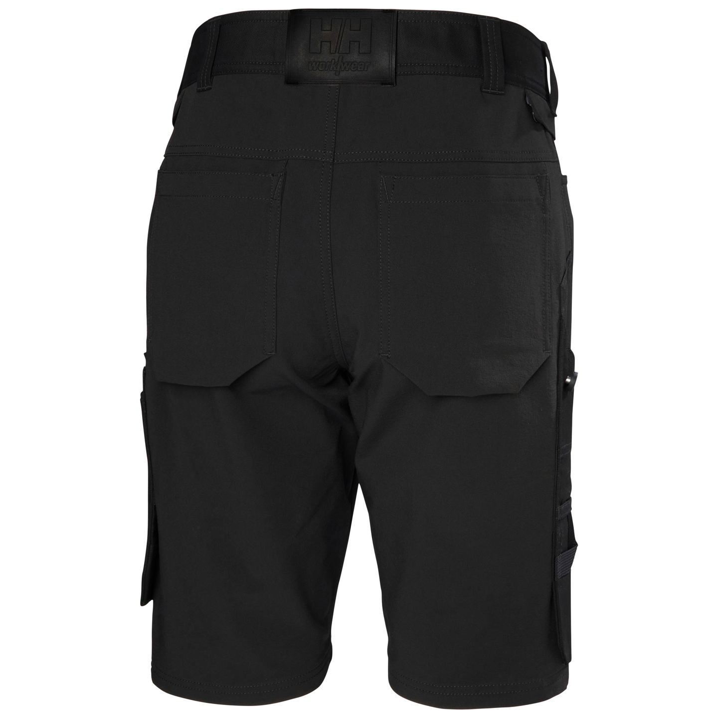 SHORTS CNCT 77598 LUNA 4X SVART C50