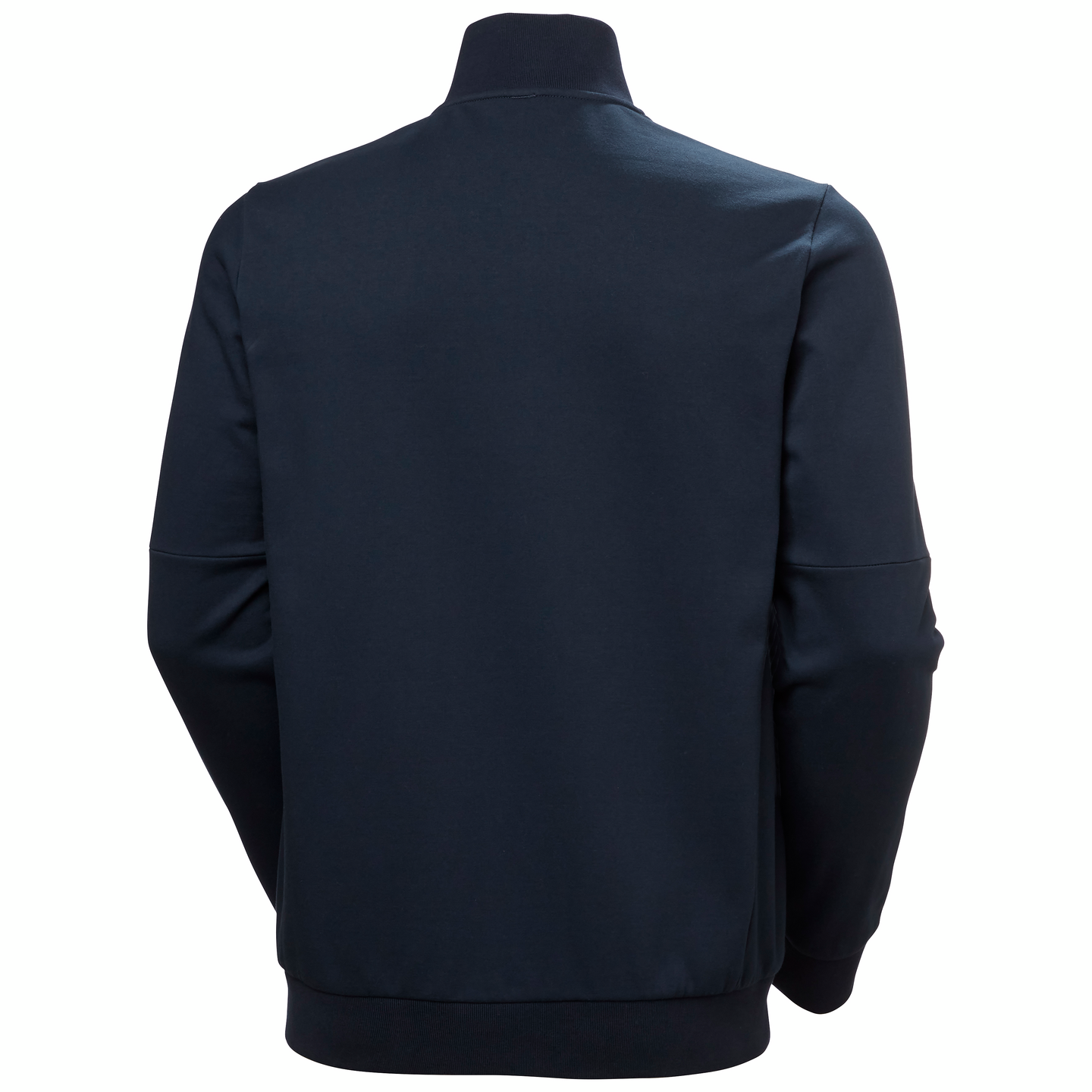 SWEATSHIRT HELZIP 79344 EVO MARINBLÅ 3XL