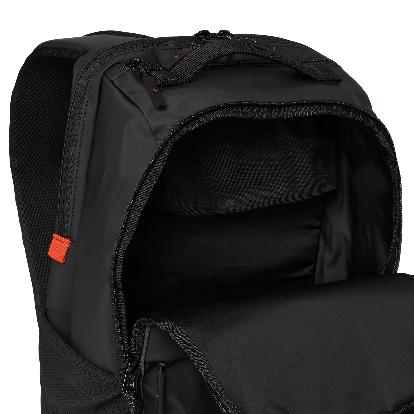RYGGSÄCK 79581 BARCODE 20L SVART STD