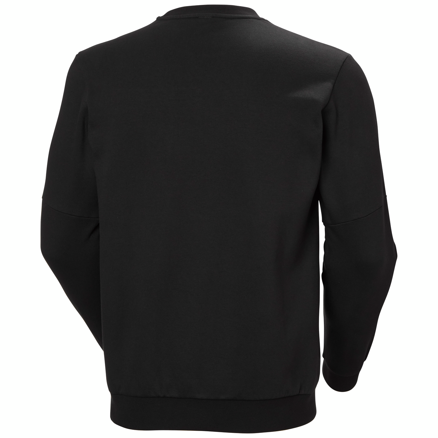SWEATSHIRT 79343 EVO SVART M