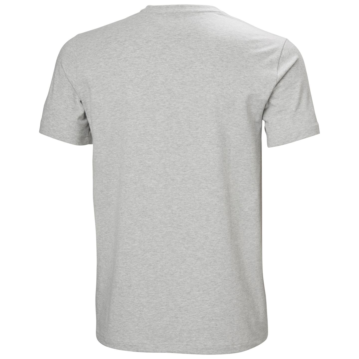 T-SHIRT 79246 EVO LJUSGRÅ S