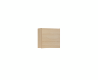 Seinäkaappi Temal 1 ovella korkeus 58,6cm