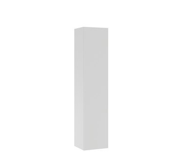 Korkea pyykkikaappi Temal korkeus 182cm
