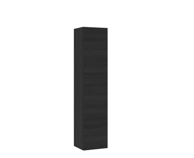 Korkea pyykkikaappi Temal korkeus 182cm