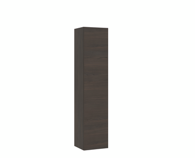 Korkea pyykkikaappi Temal korkeus 182cm