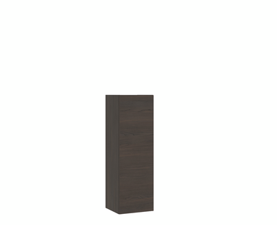 Puolikorkea kaappi Temal korkeus 123,4cm