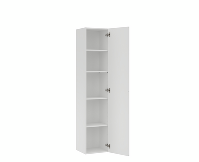 Korkea kaappi Temal korkeus 182cm