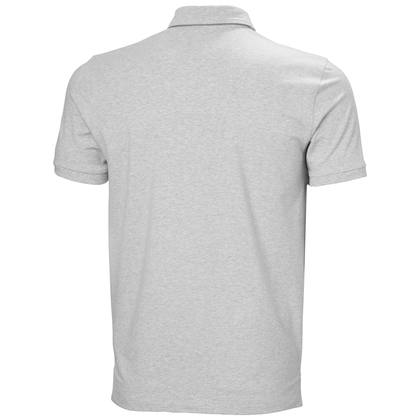 PIKETRÖJA 79241 EVO LJUSGRÅ 2XL