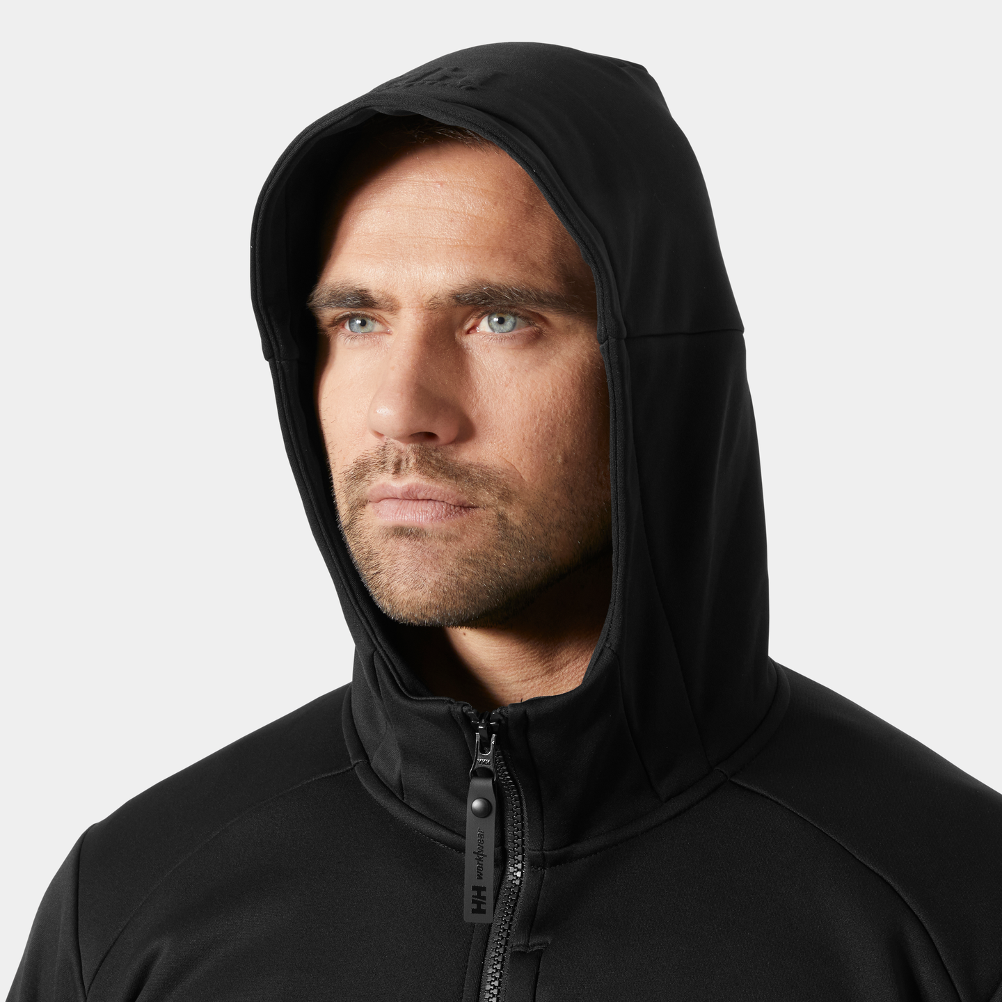 TRÖJA 79232 TECH SVART 2XL SVART 2XL
