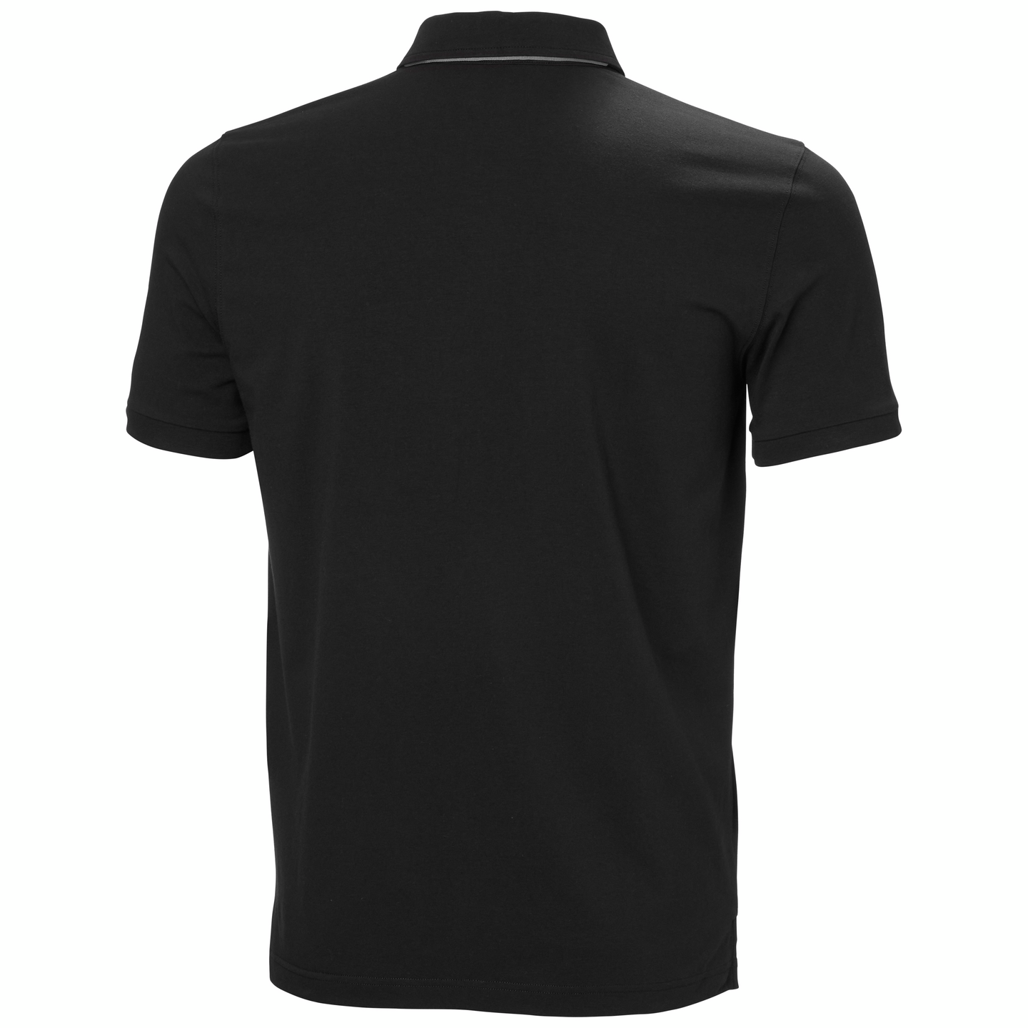 PIKETRÖJA 79241 EVO SVART 2XL