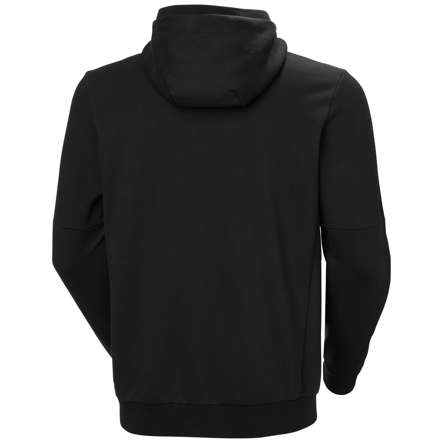 LUVTRÖJA 79345 EVO HELZIP SVART 2XL