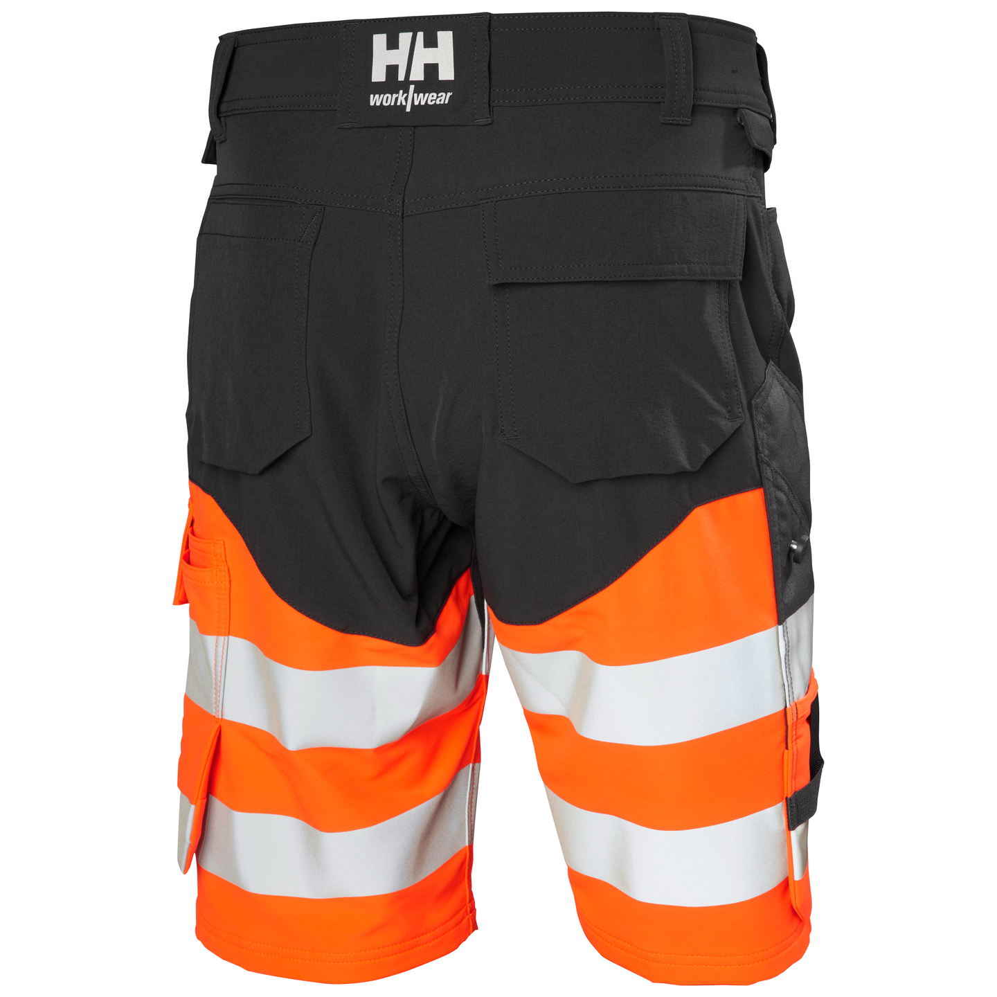 SHORTS CNCT 77434 ALNA 4X KL 1 HV ORANGE C58