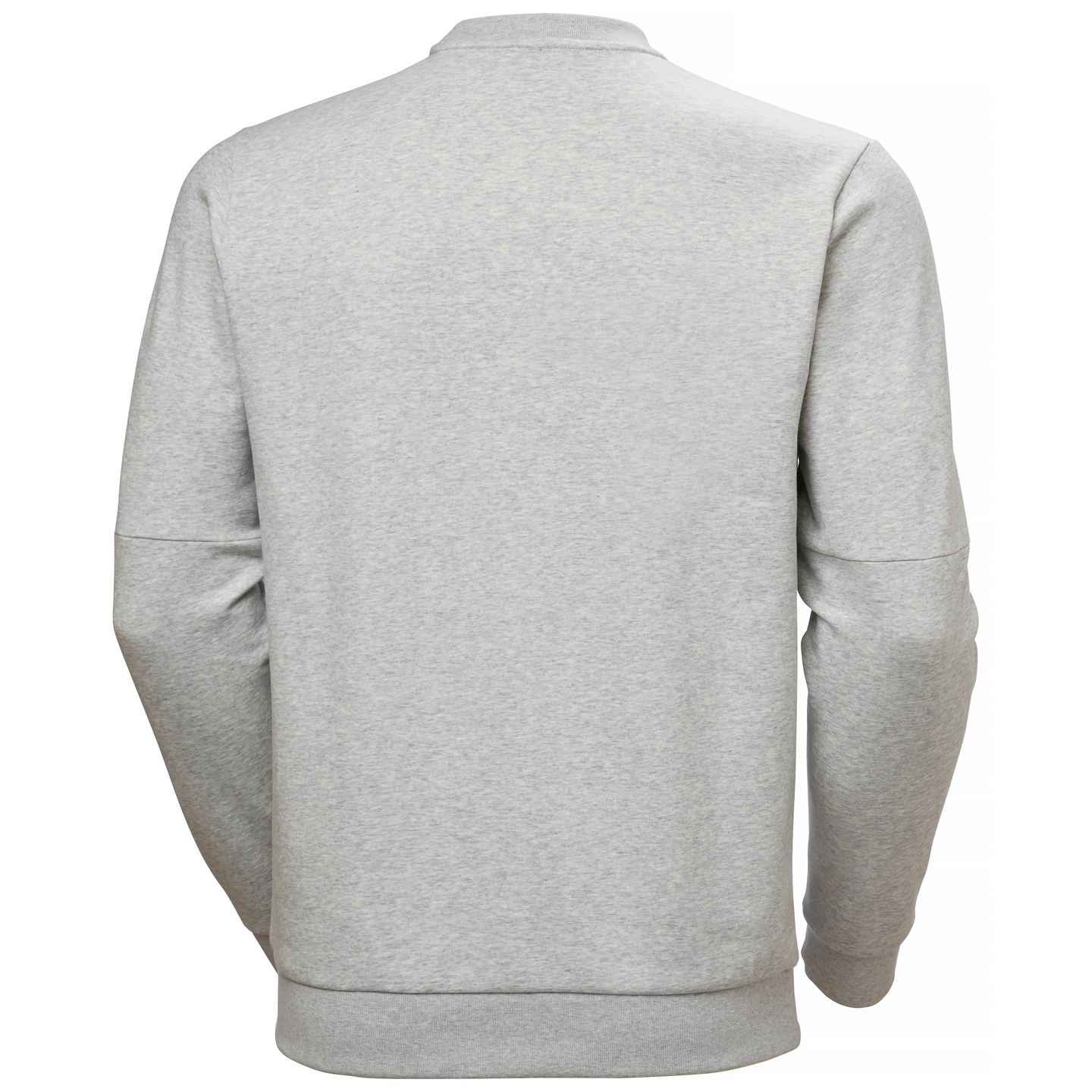 SWEATSHIRT 79343 EVO LJUSGRÅ 3XL