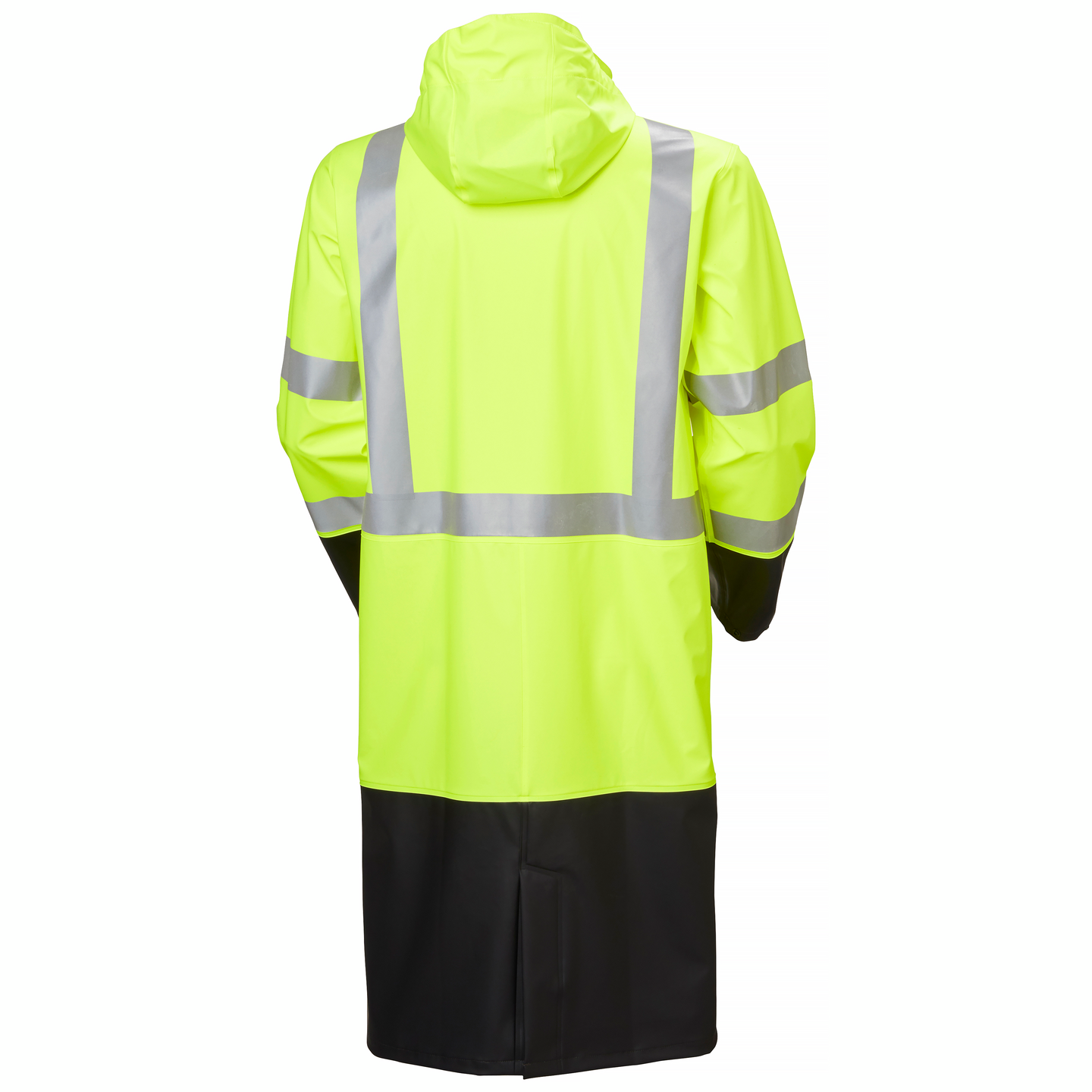 REGNROCK 70156 ADDVIS KL3 HV GUL 2XL