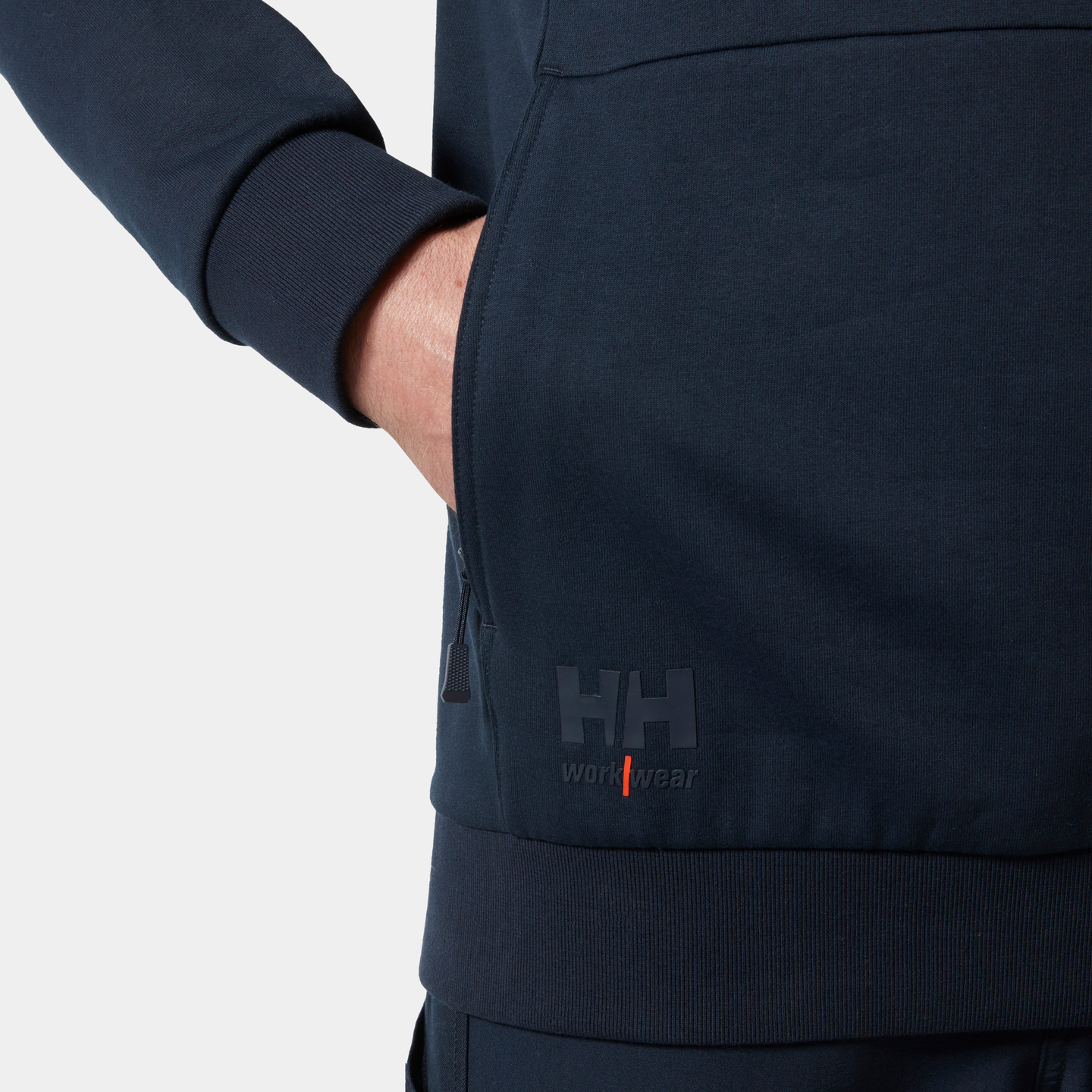 LUVTRÖJA 79346 EVO MARINBLÅ 2XL