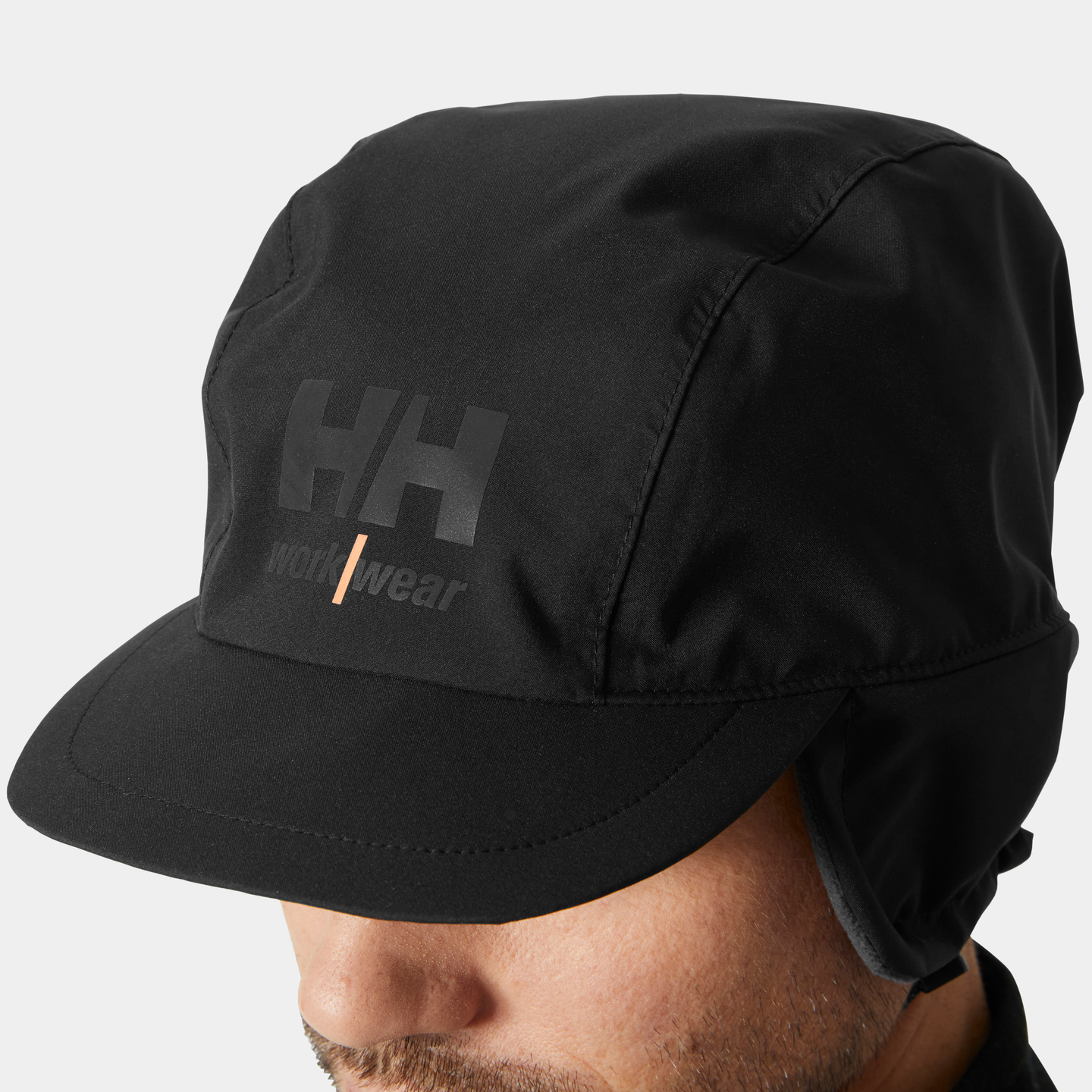 MÖSSA 79760 TECH SVART L/XL SVART L/XL