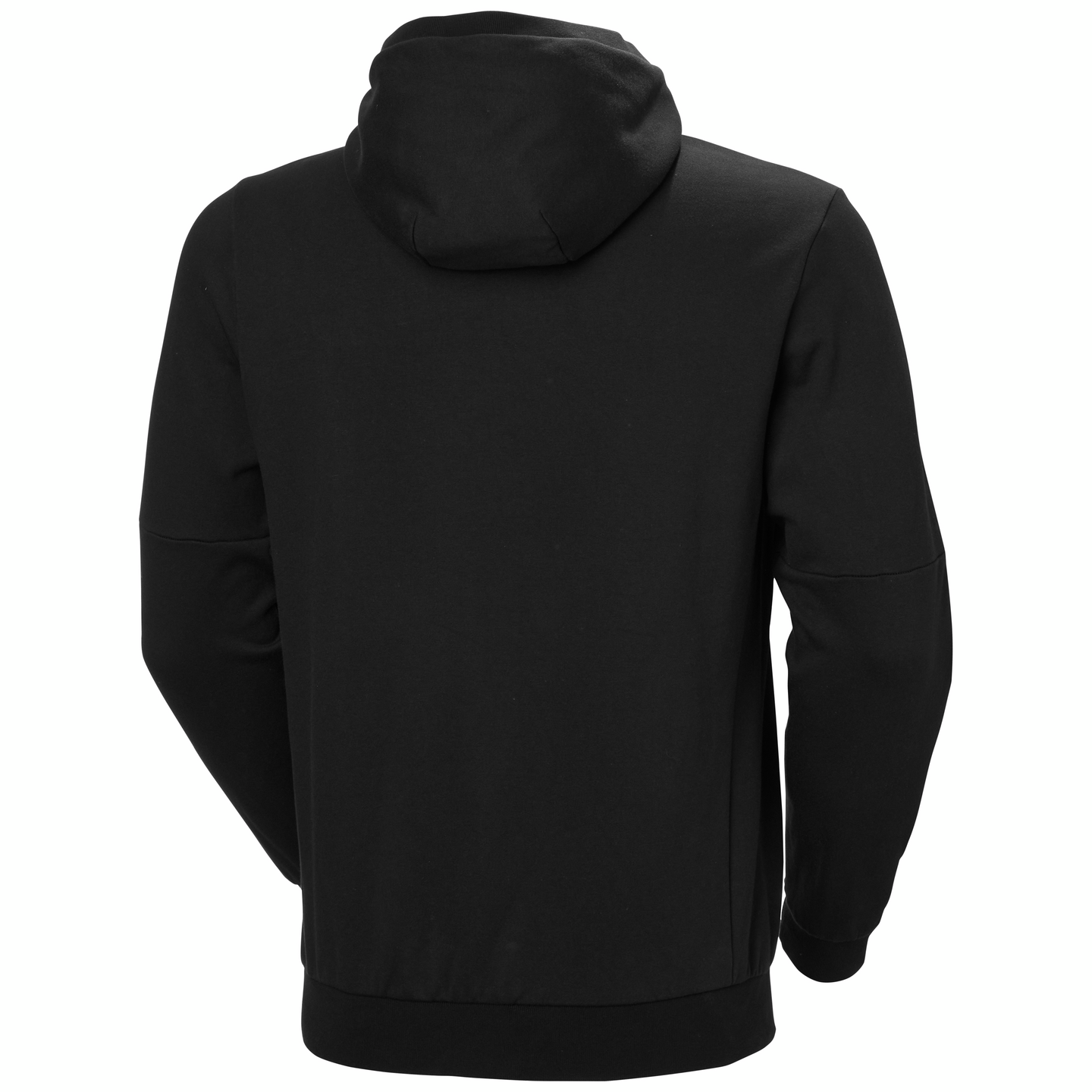 LUVTRÖJA 79346 EVO SVART 2XL
