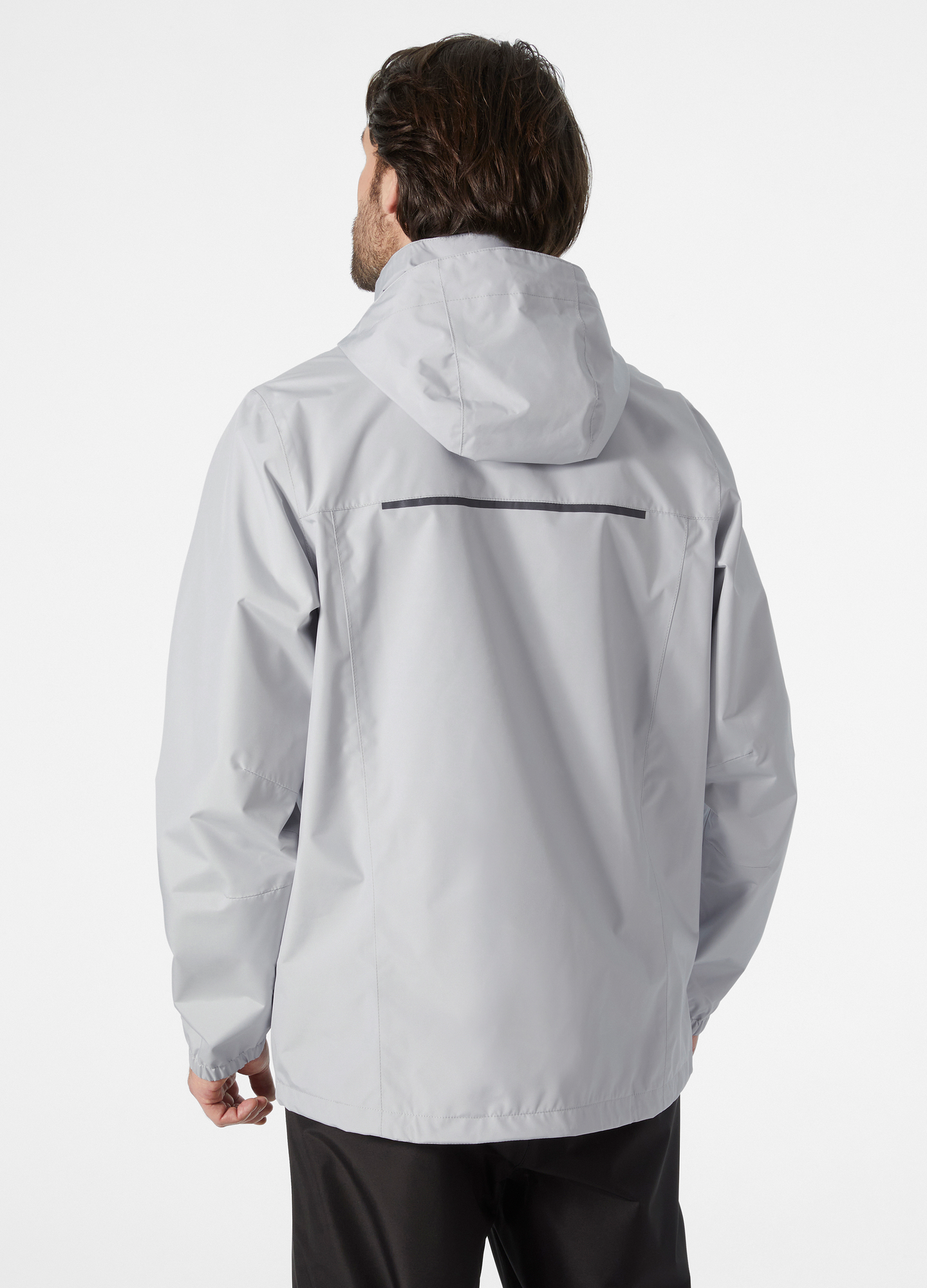 SKALJACKA HELLY HANSEN 71261 MANCHESTER GRÅ, L