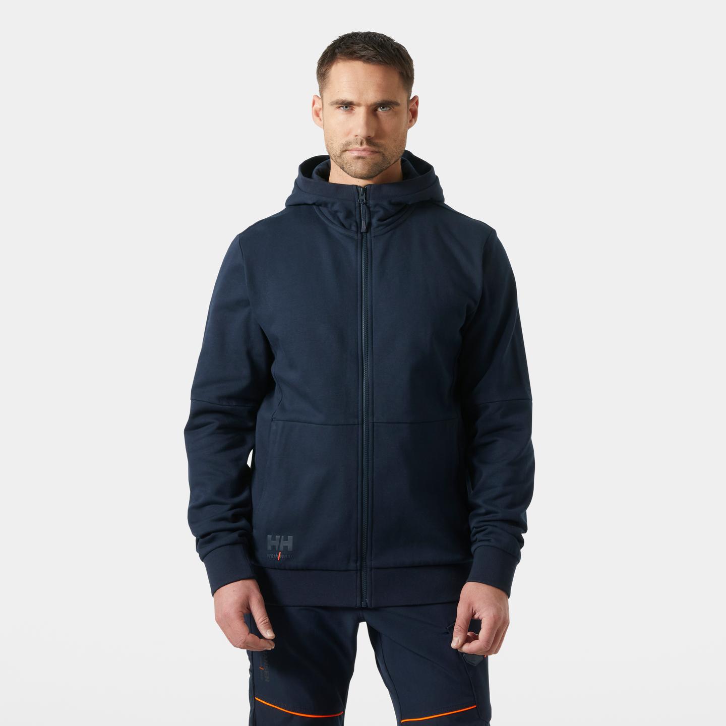 LUVTRÖJA 79345 EVO MARINBLÅ 2XL